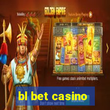 bl bet casino